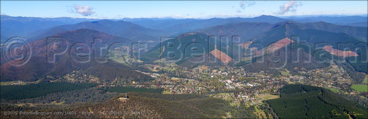 Peter Bellingham Photography Bright - VIC (PBH3 00 34041)